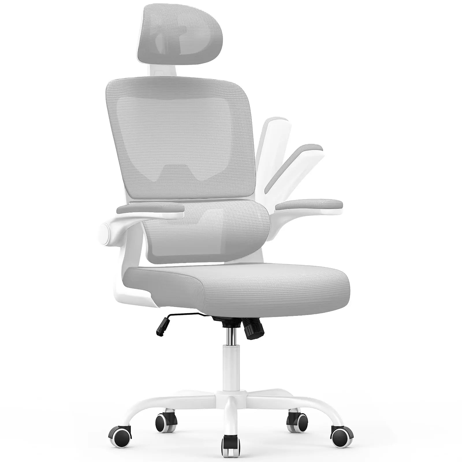 Ergonomic Office Chair
