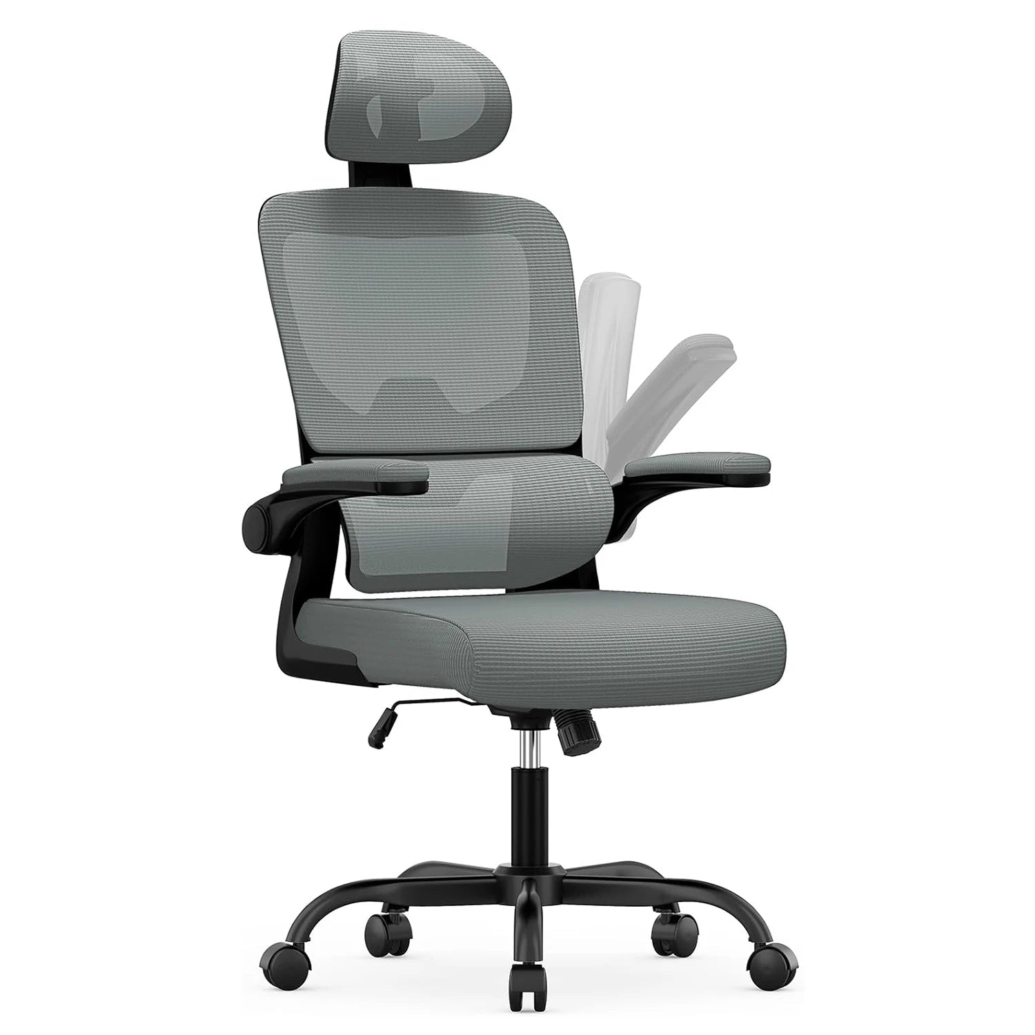 Ergonomic Office Chair