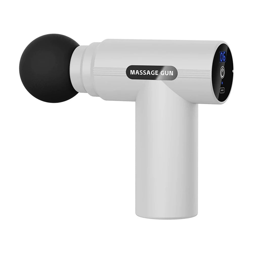 Mini Massage Gun