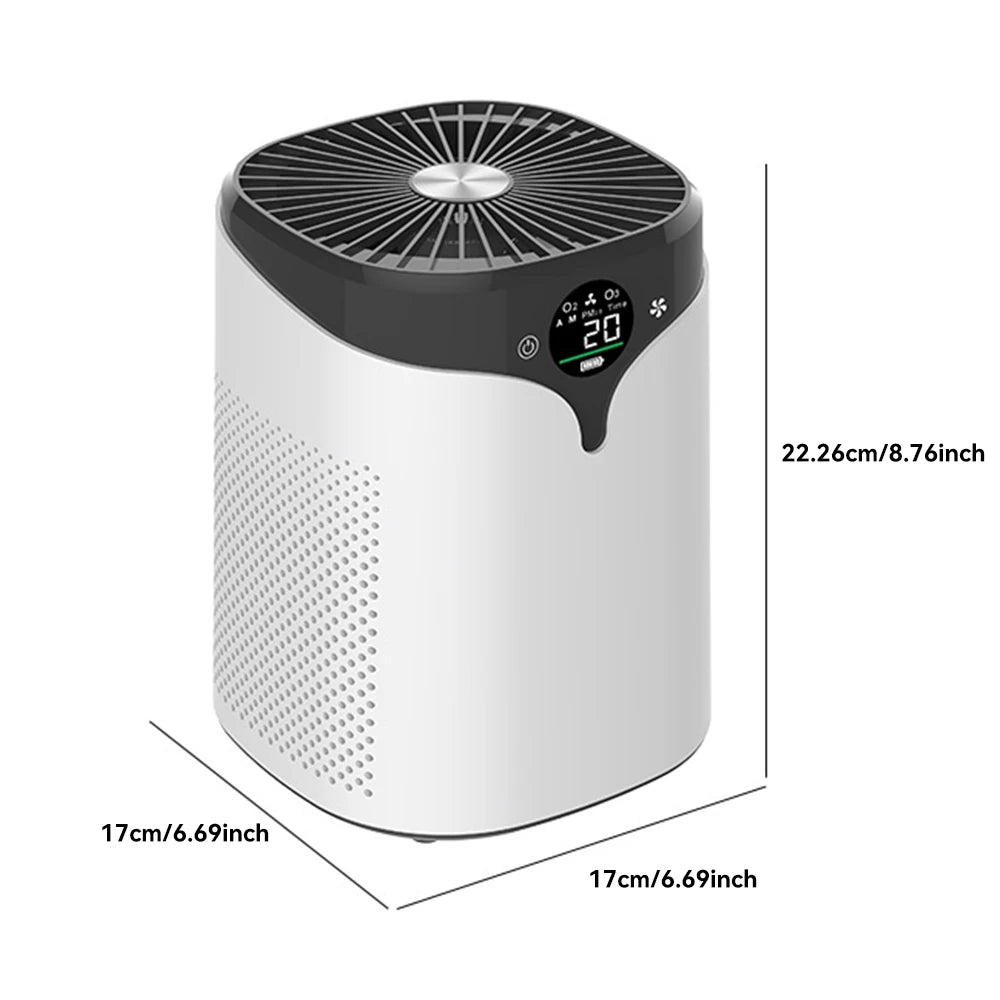 Home Air Purifier
