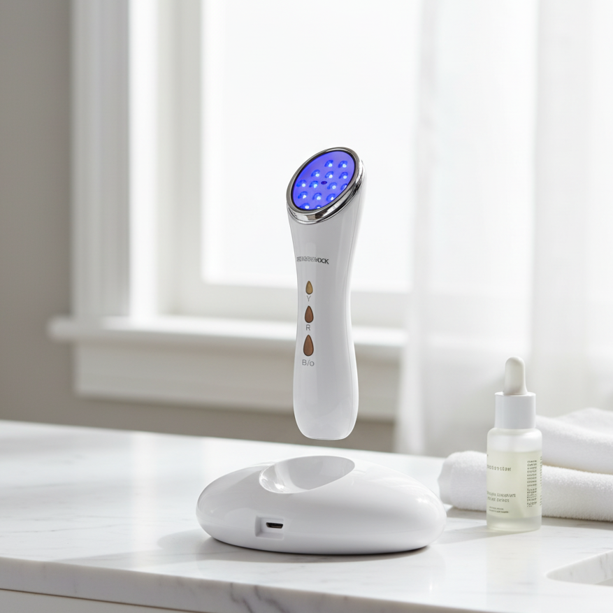 LED Light Therapy