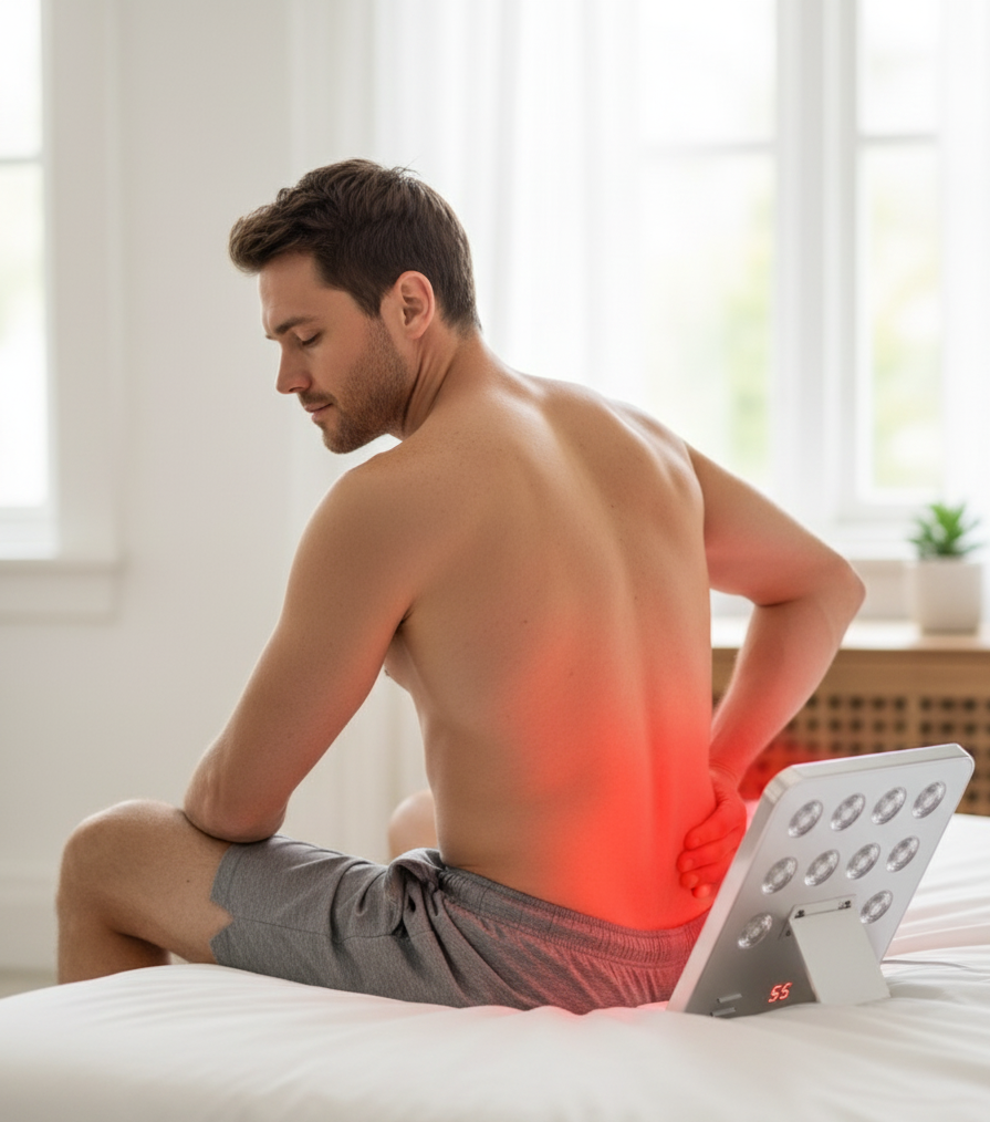 Photon Light Therapy