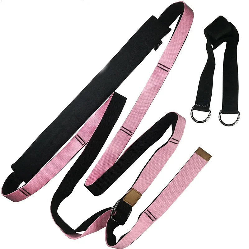 Yoga Stretch Strap