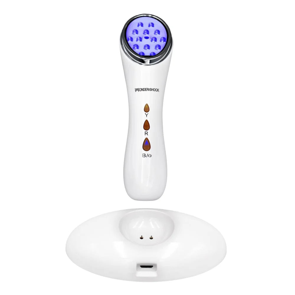 LED Light Therapy