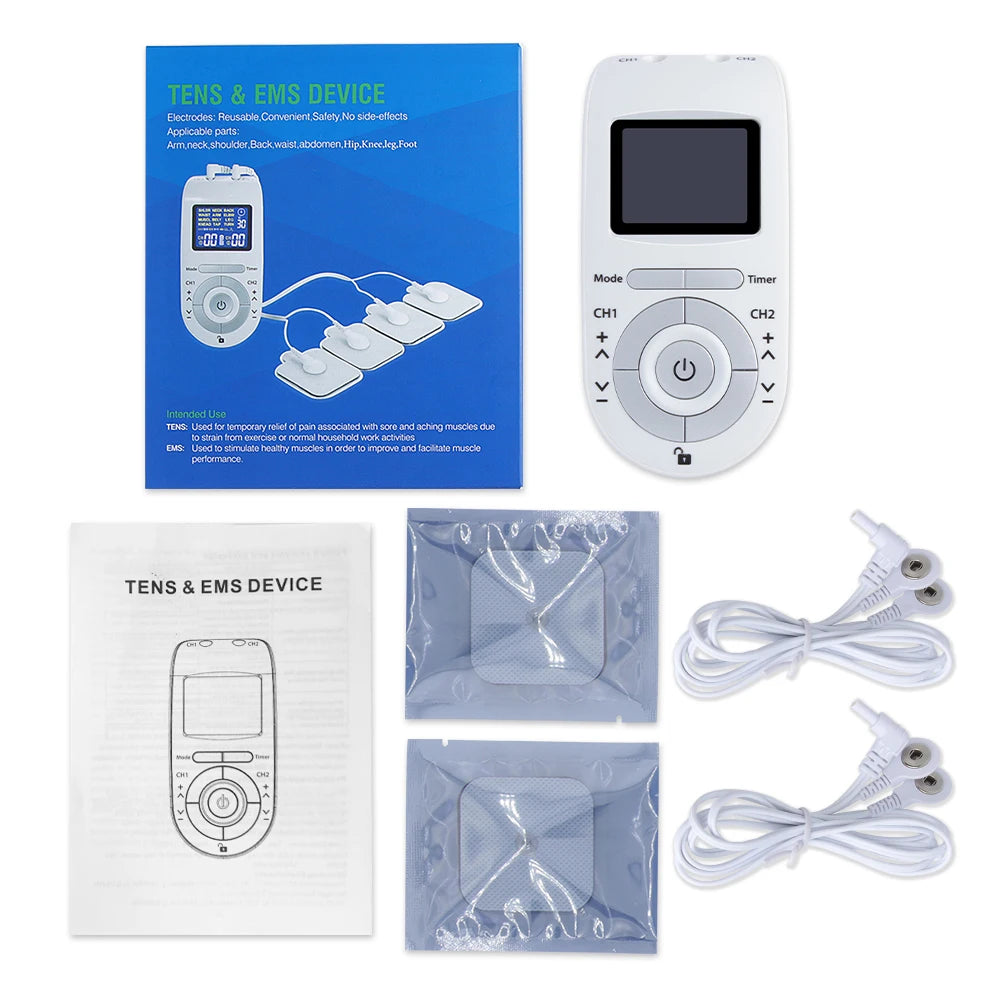 EMS Muscle Stimulator