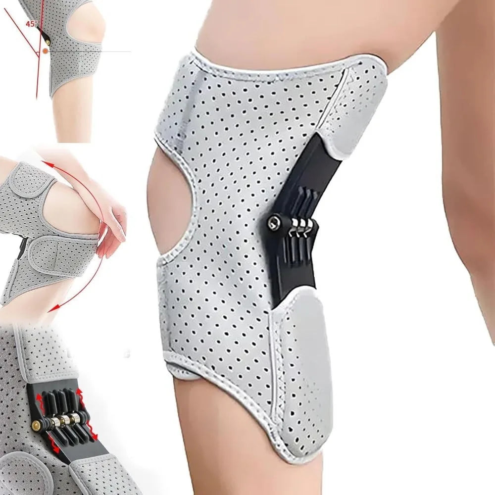 Knee Support Booster
