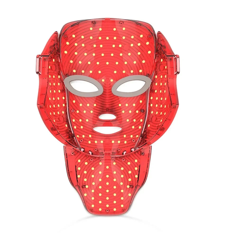 LED Face Mask
