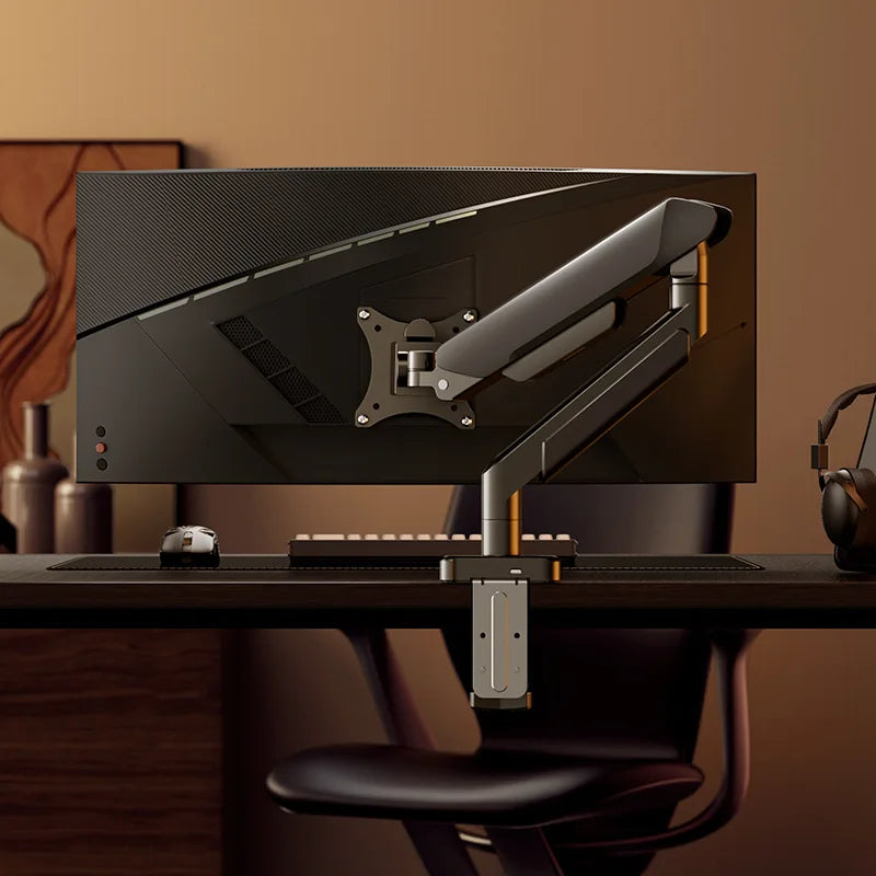 Monitor Desk Mount