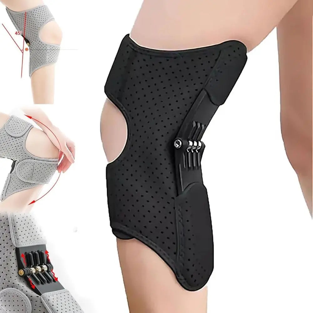 Knee Support Booster