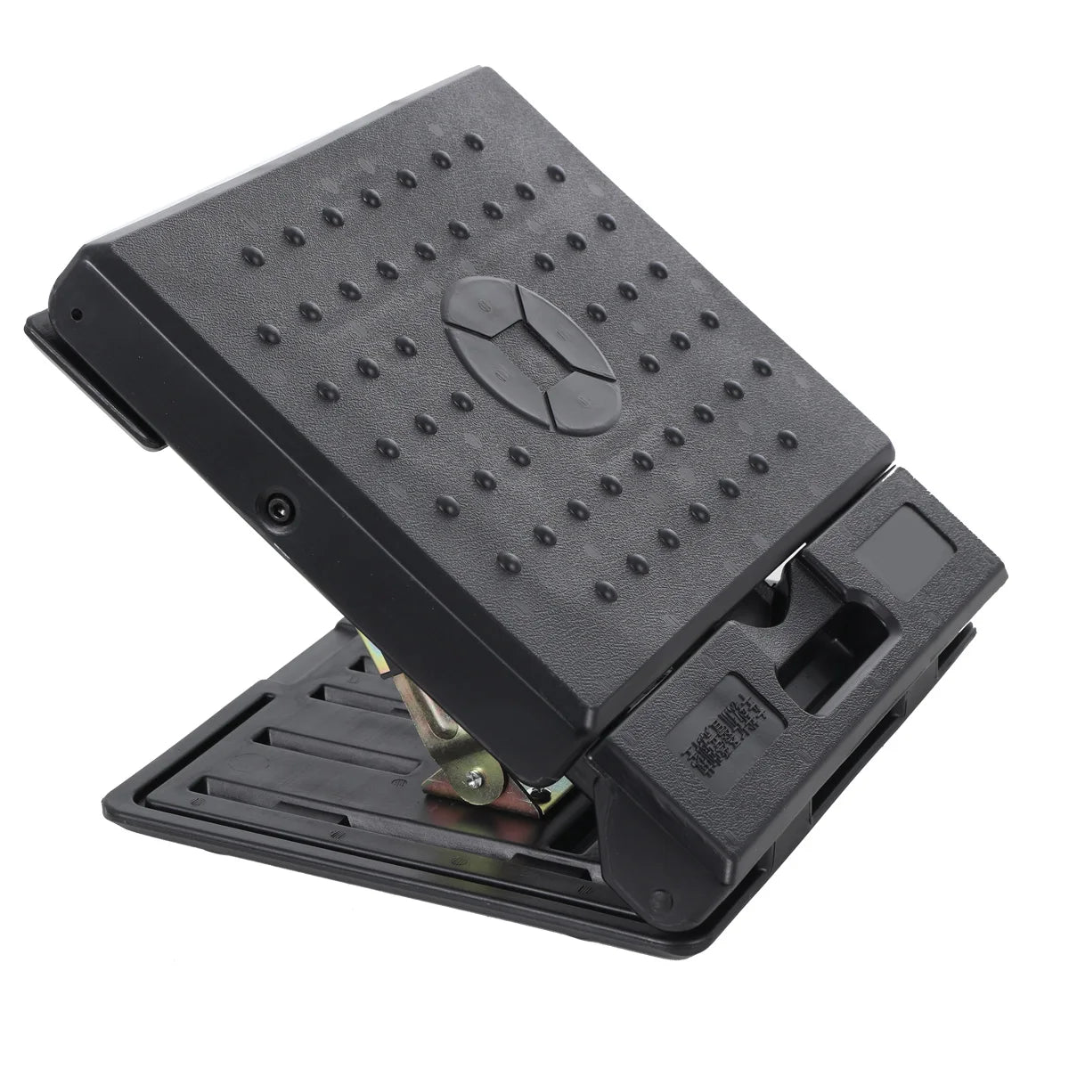 Adjustable Folding Footrest