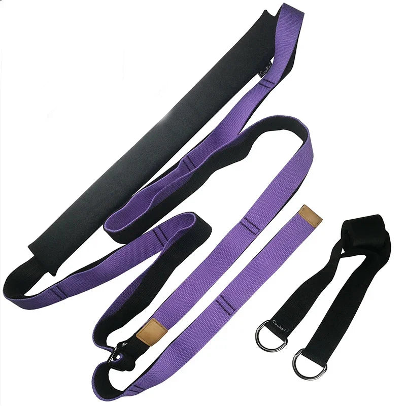 Yoga Stretch Strap