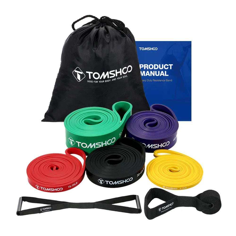 Resistance Band Set
