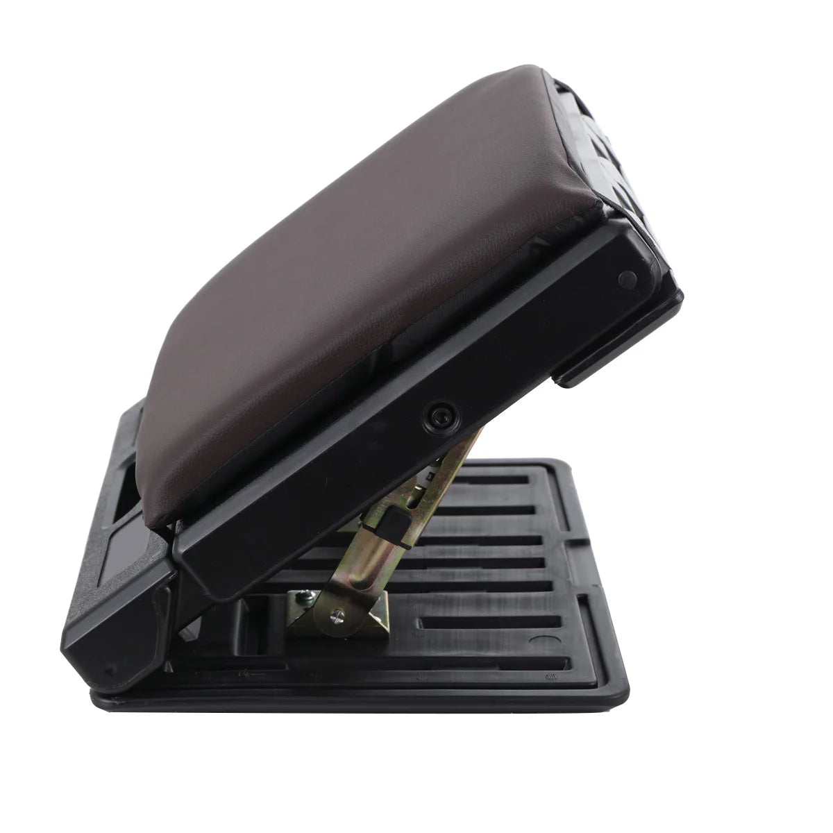 Adjustable Folding Footrest