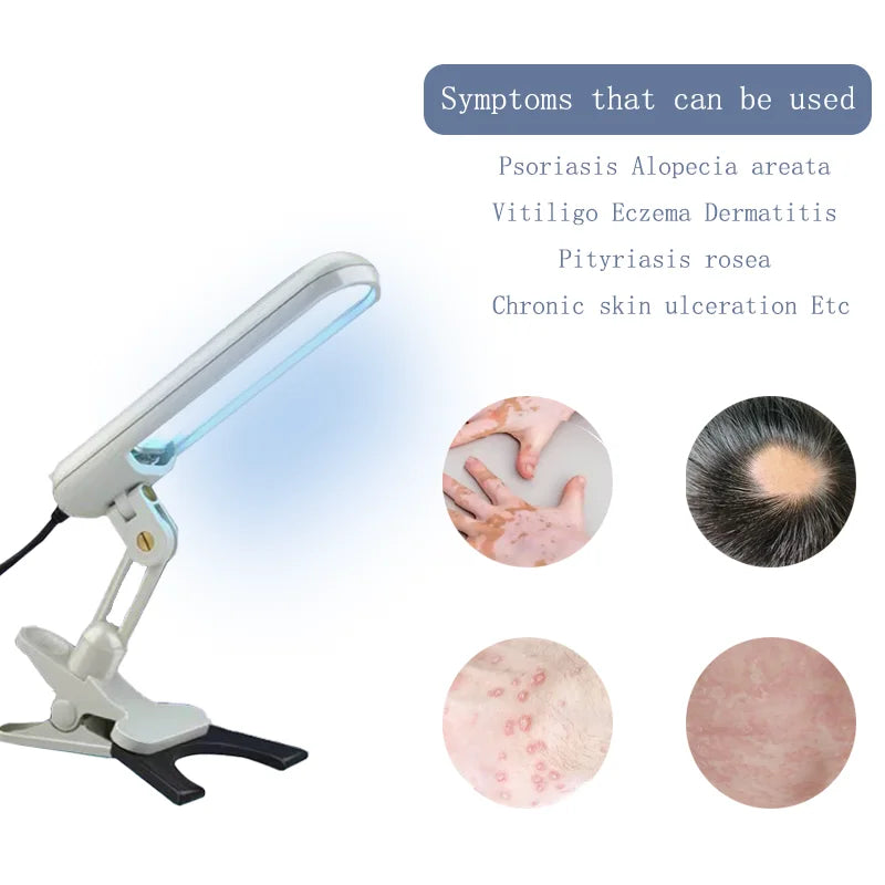 Phototherapy Lamp