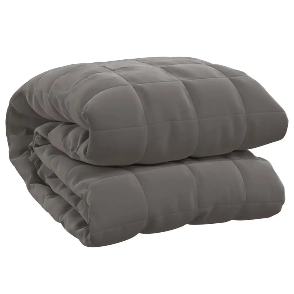 Weighted Sleep Blanket