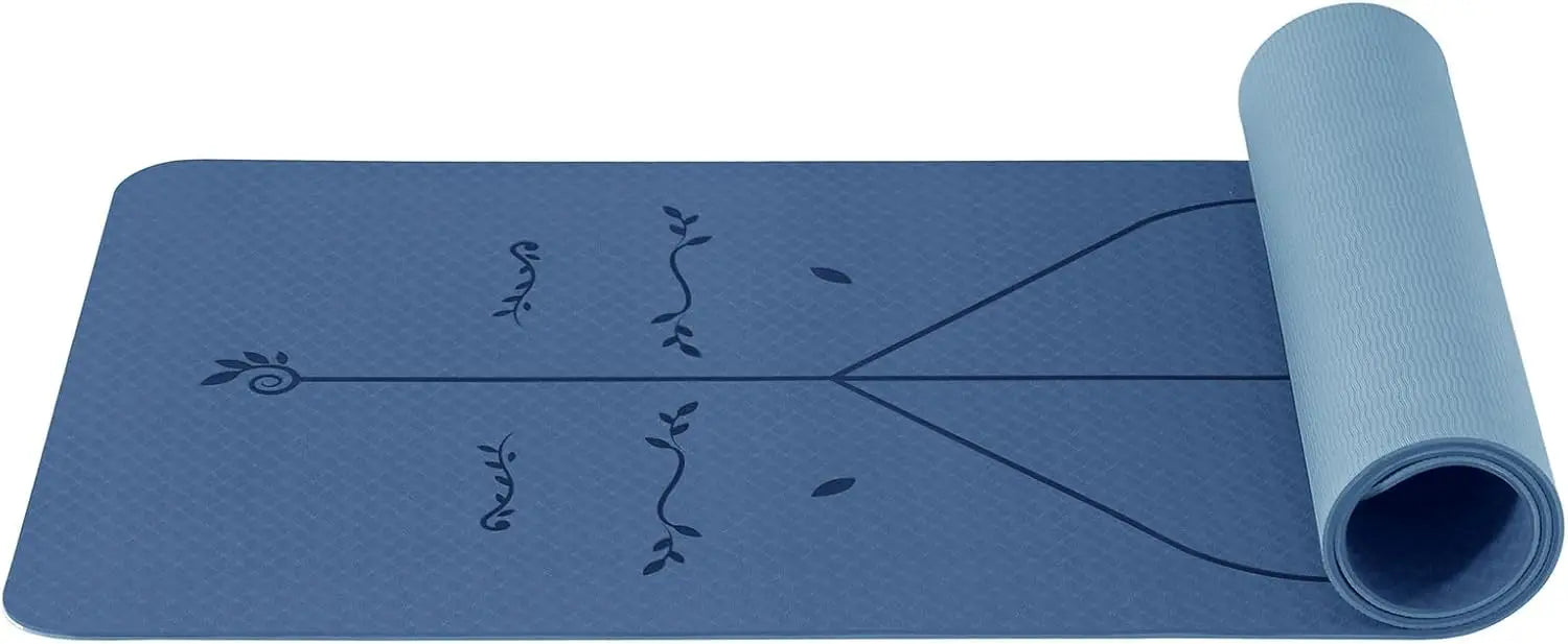 Non-Slip Yoga Mat