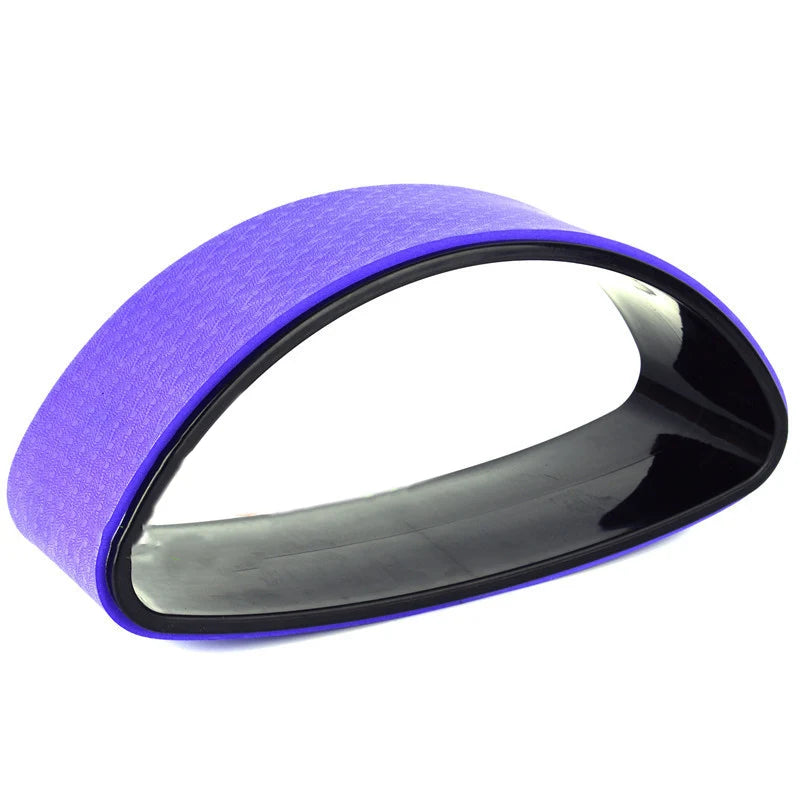 Yoga Stretch Wheel