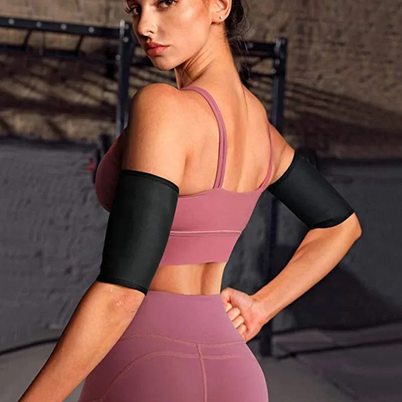 Arm Shaping Sleeves