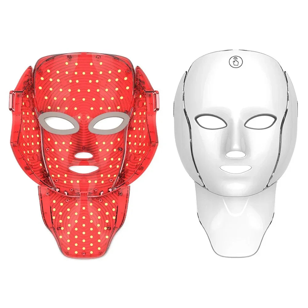 LED Face Mask