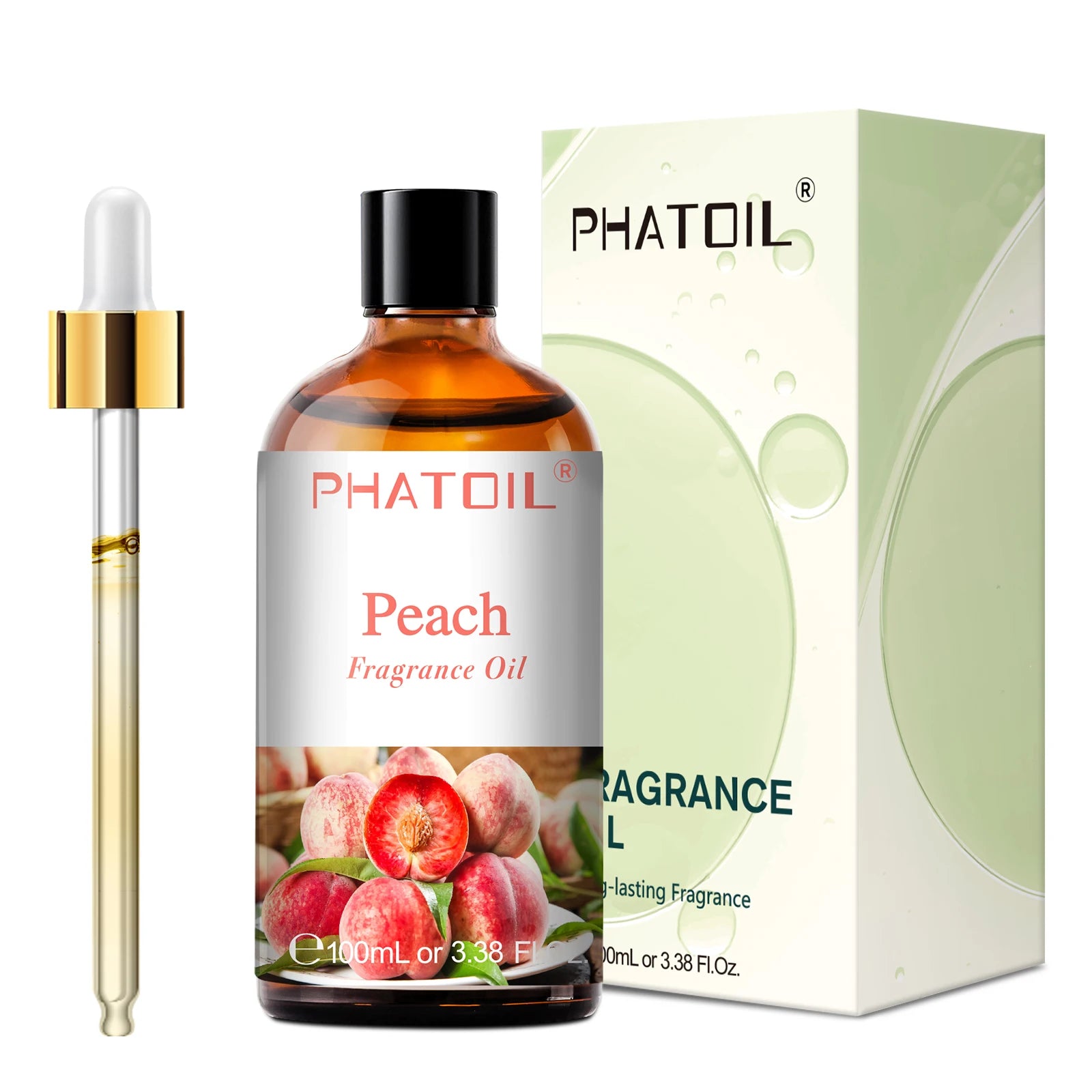 Aroma Fragrance Oils