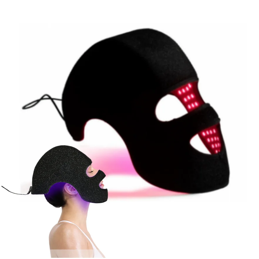LED Therapy Cap