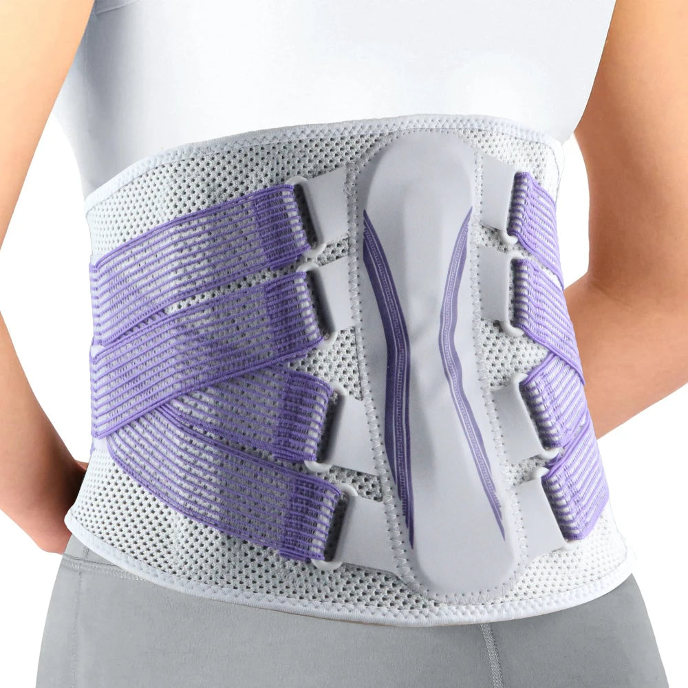 Lumbar Support Belt