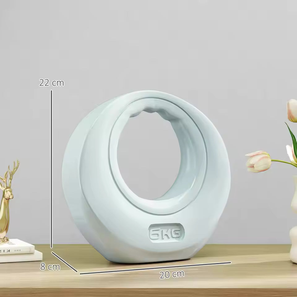 6kg Kettlebell Weight