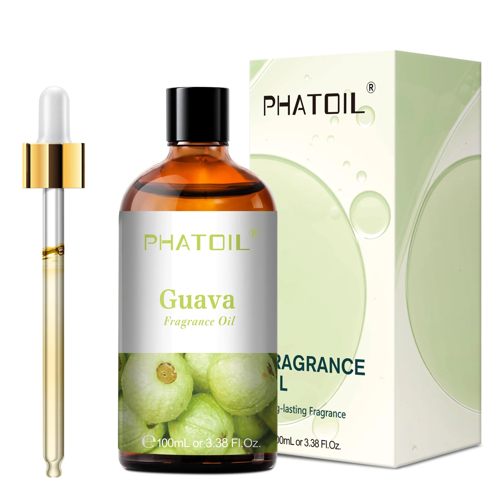 Aroma Fragrance Oils