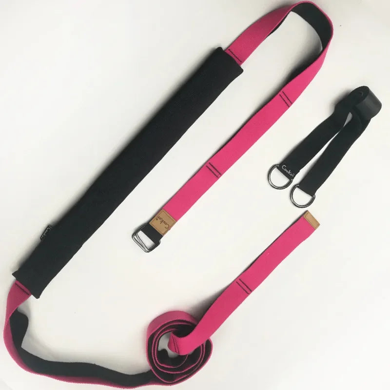 Yoga Stretch Strap