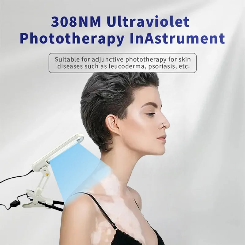 Phototherapy Lamp