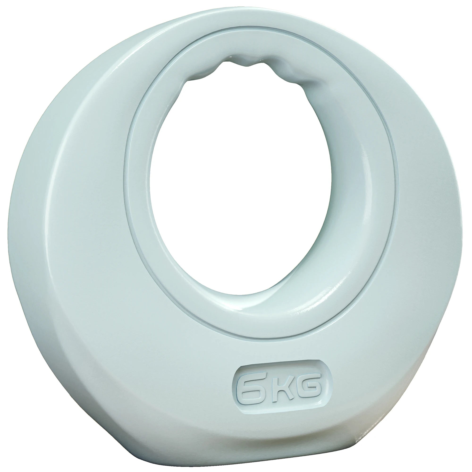 6kg Kettlebell Weight