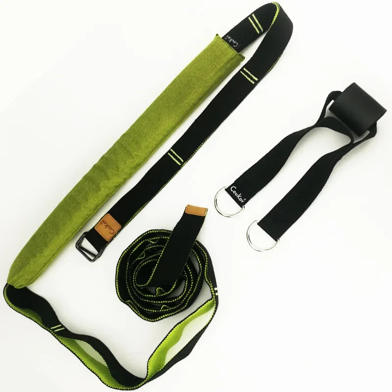 Yoga Stretch Strap