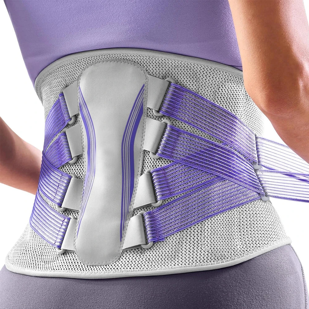 Lumbar Support Belt