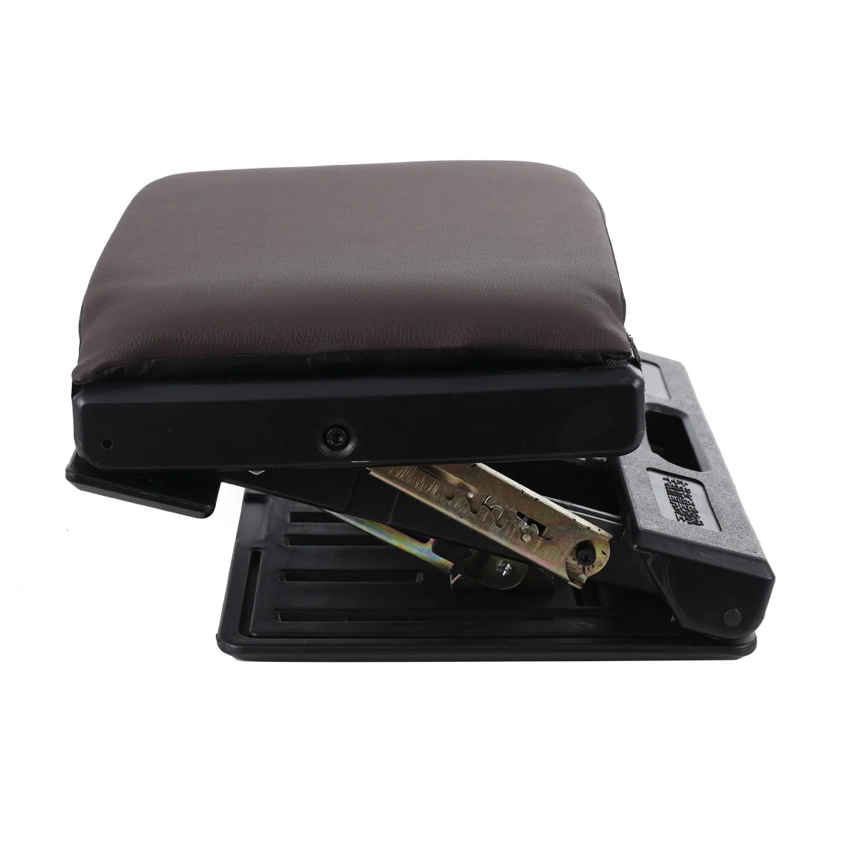 Adjustable Folding Footrest