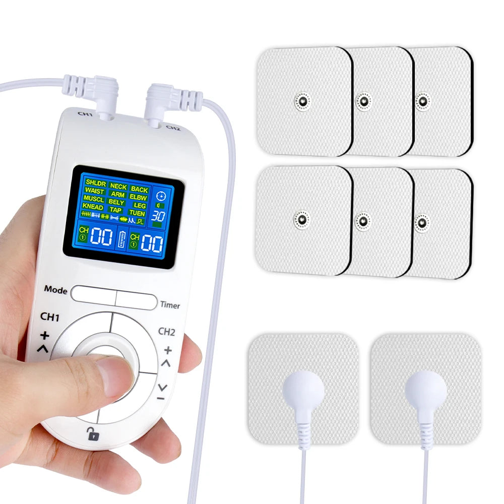 EMS Muscle Stimulator