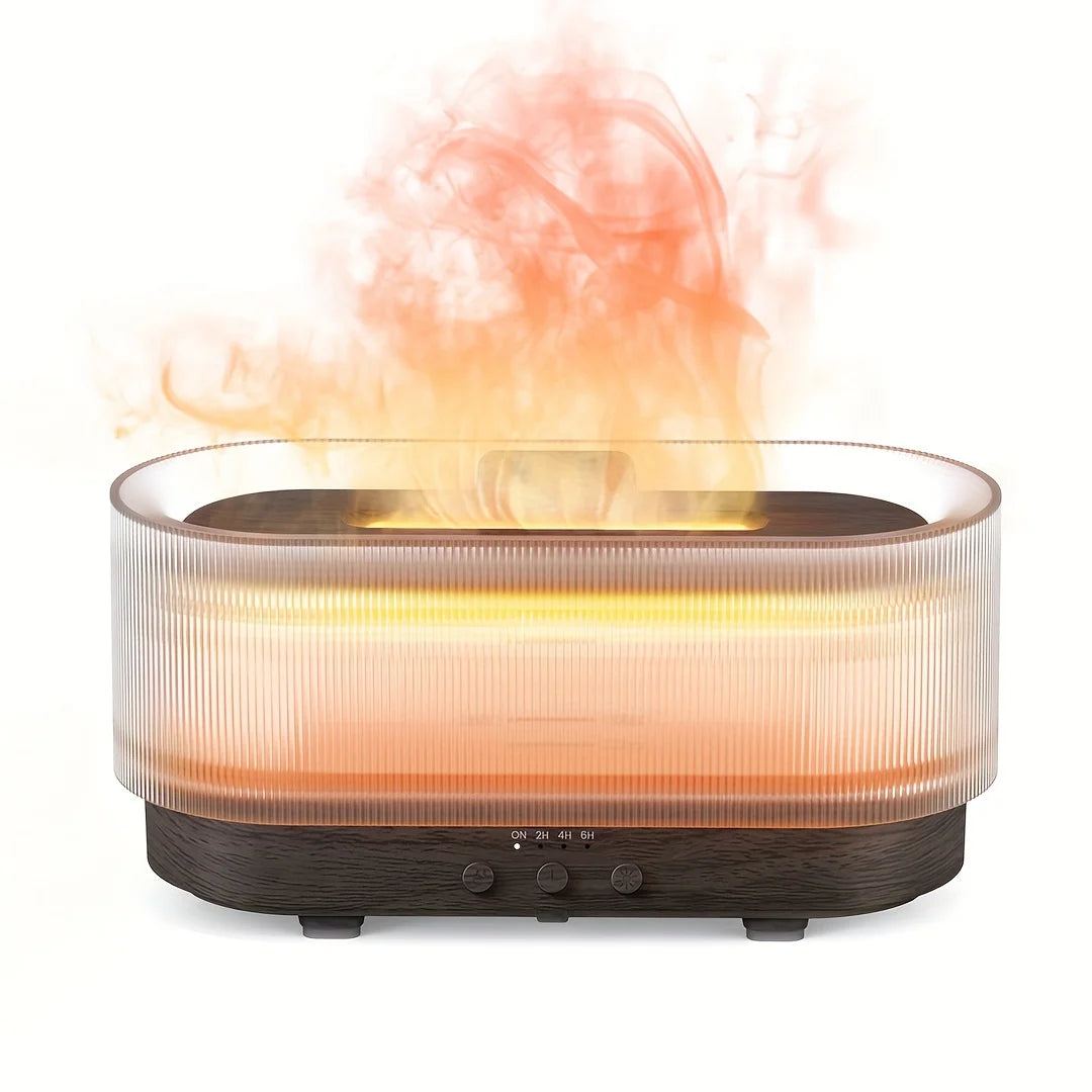 Aroma Diffuser Humidifier