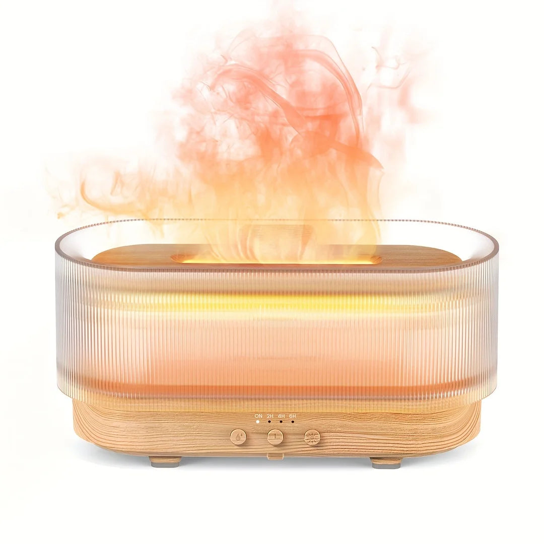 Aroma Diffuser Humidifier