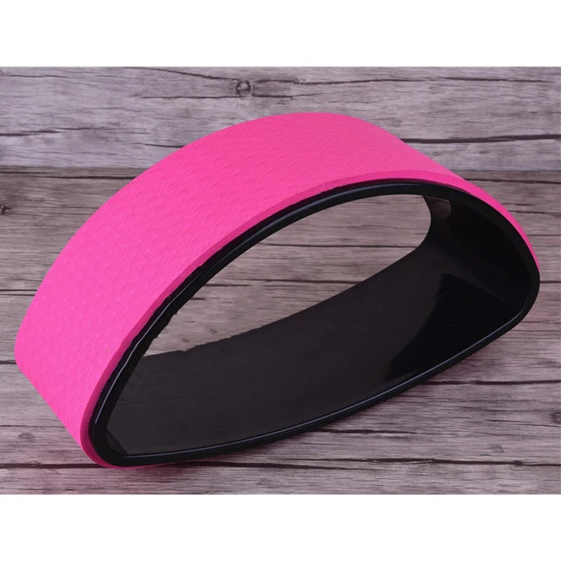 Yoga Stretch Wheel