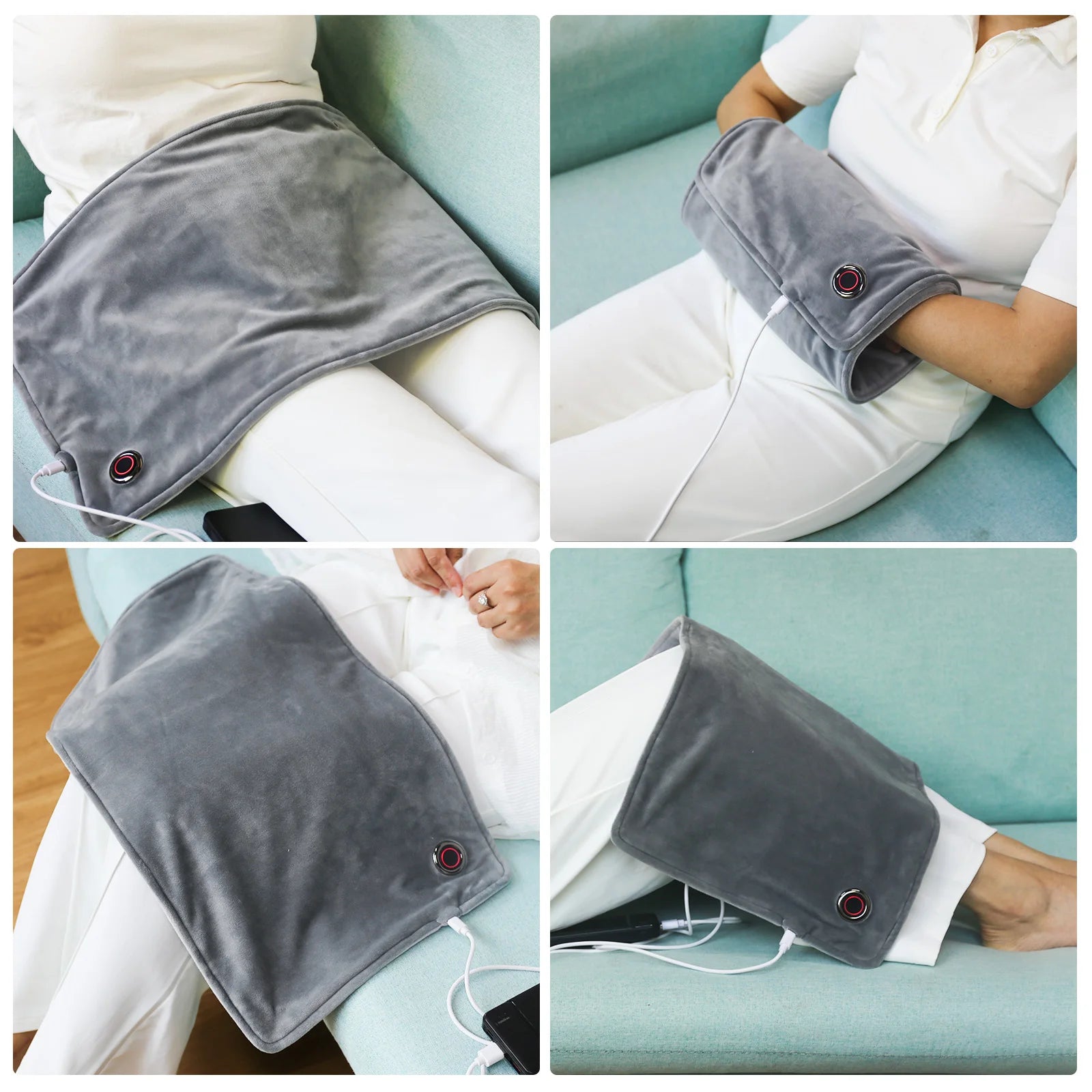 Electric Heating Pad
