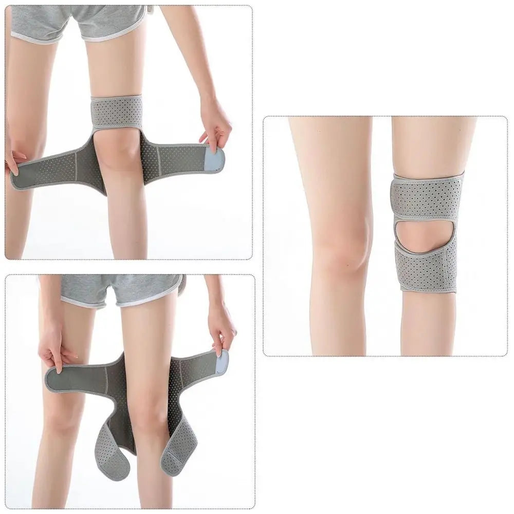 Knee Support Booster