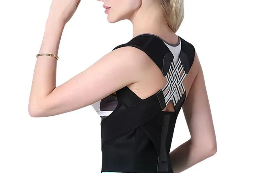 Posture Corrector Brace