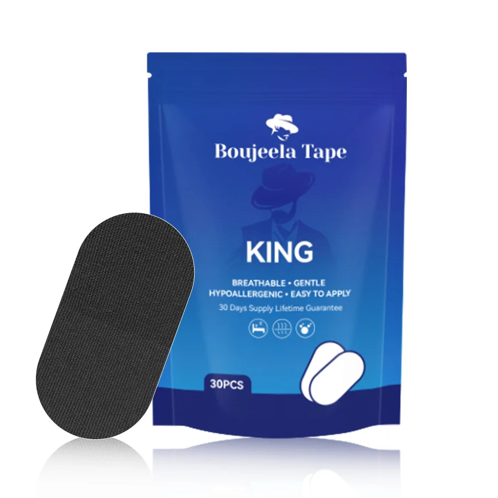 Anti-Snoring Strips
