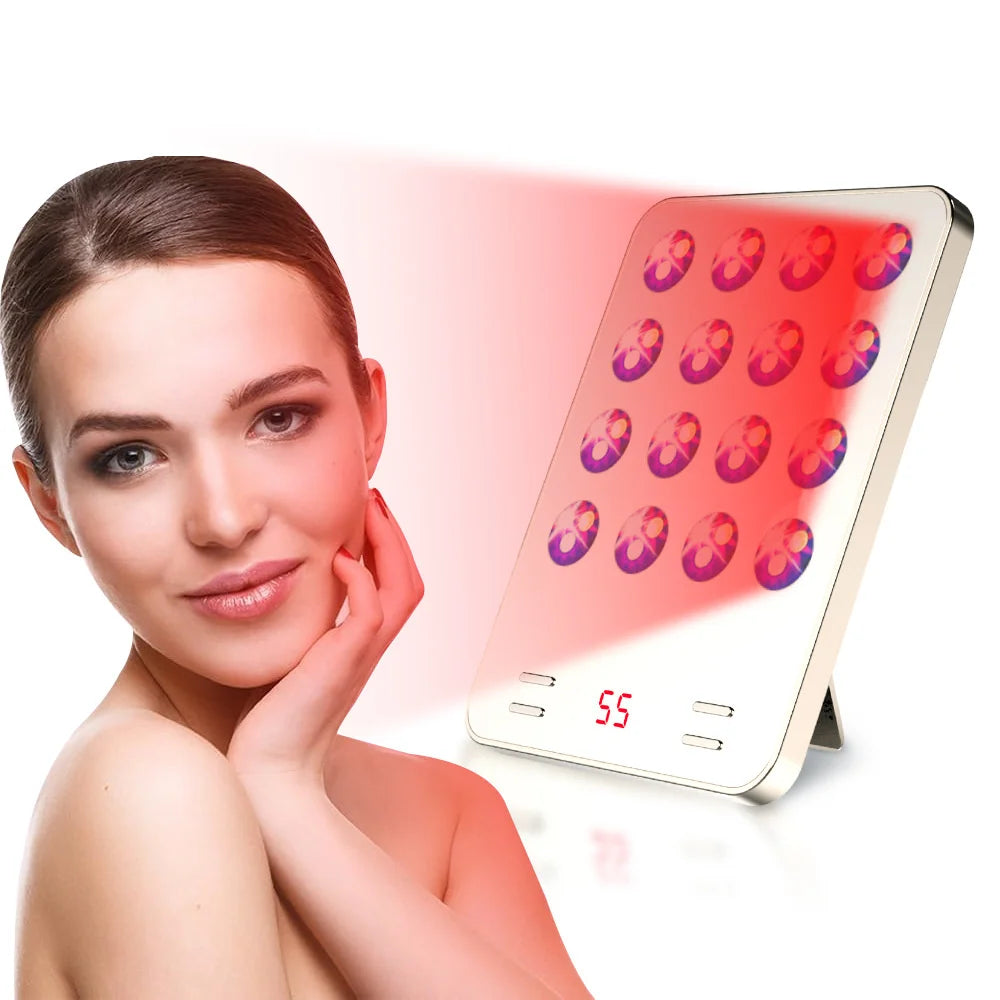 Photon Light Therapy