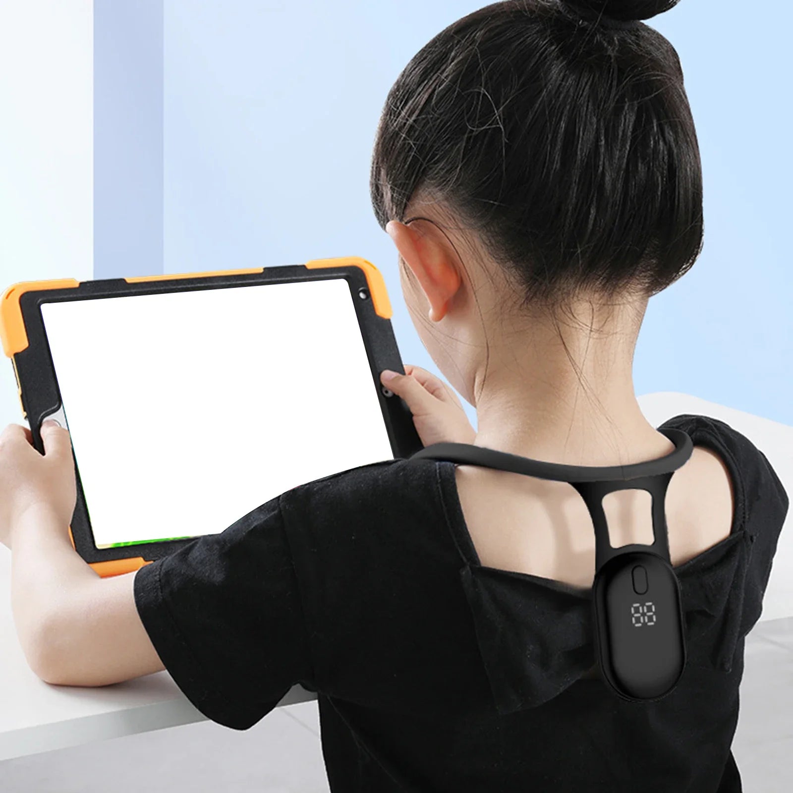 Smart Posture Corrector