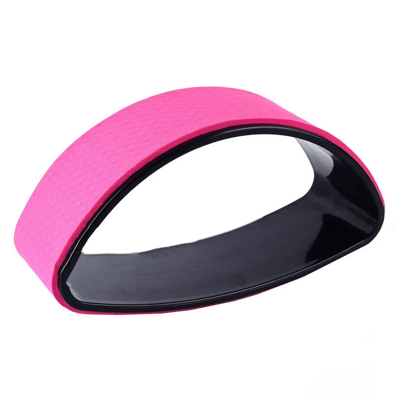 Yoga Stretch Wheel